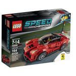 Lego Speed Champions 75899 La ferrari