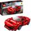 Lego Speed Champions 76895 Ferrari F8 Tributo