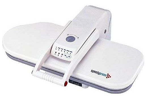 SpeedyPress PSP202E