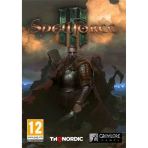THQ Nordic SpellForce 3