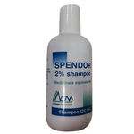 Lanova Farmaceutici Spendor 2% shampoo 120ml