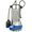 Speroni Pompa sommersa SNG-D SNG 1000-DS