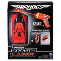 Spin Master Air Hogs Zero Gravity Laser