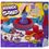 Kinetic Sand Sandisfying Set