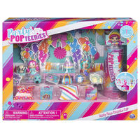 Spin Master Party Popteenies Party Time Surprise Set