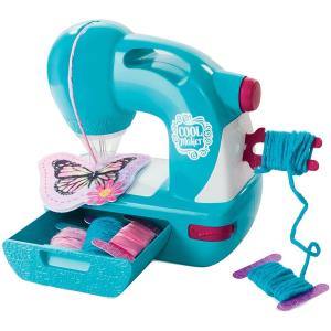 Cool Maker Sew n' Style Macchina da Cucire