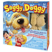 Spin Master Soggy Doggy