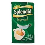 Splendid Espresso Caffè Macinato 500g