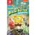 THQ Nordic Spongebob SquarePants: Battle for Bikini Bottom Rehydrated Switch