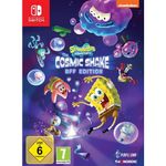 THQ Nordic SpongeBob SquarePants: Cosmic Shake Switch