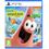 Outright Games SpongeBob SquarePants: The Patrick Star Game