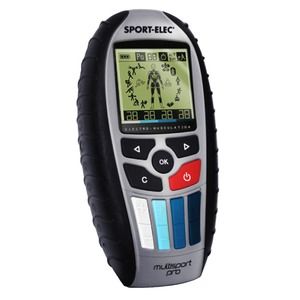Sport-Elec multisportpro