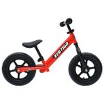 Sport One Balance Bike Vertigo Rosso