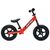 Sport One Balance Bike Vertigo Rosso