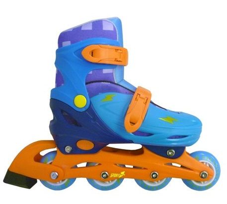Sport One Easy Roller 31-34