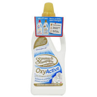 Spuma di Sciampagna Additivo Smacchiatore Gel OxyActive
