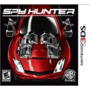 Warner Bros. Spy Hunter