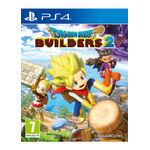 Square Enix Dragon Quest Builders 2 PS4