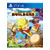 Square Enix Dragon Quest Builders 2 PS4