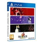 Square Enix Final Fantasy VIII Remastered PS4