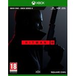 Square Enix Hitman 3 Xbox Series X / Xbox One