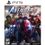Square Enix Marvel's Avengers