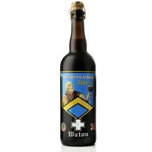 St. Bernardus ABT 12