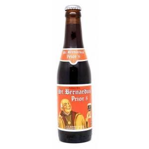 St. Bernardus Prior 8