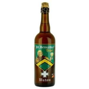 St. Bernardus Tripel