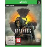 GSC Game World S.T.A.L.K.E.R. 2 Heart of Chernobyl Xbox Series X