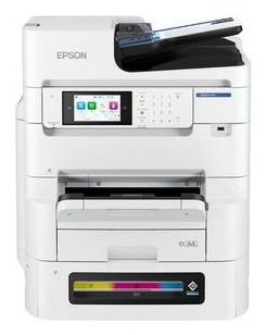 Epson WorkForce Pro EM-C8101RDWF