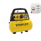 Stanley DN 200/8/6