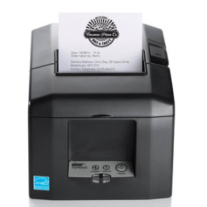 Star Micronics TSP654II