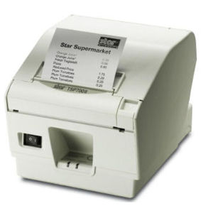 Star Micronics TSP743 II