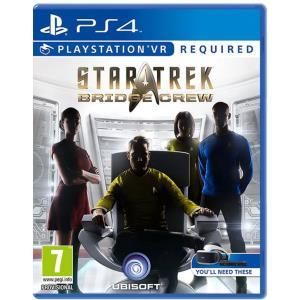 Ubisoft Star Trek: Bridge Crew