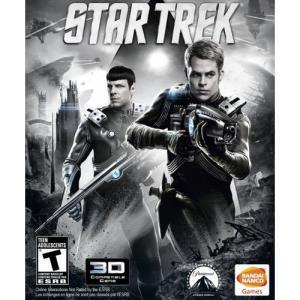 Bandai Namco Star Trek