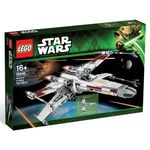 Lego Star Wars 10240 Red Five X-wing Starfighter