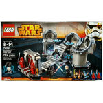 Lego Star Wars 75093 Il Duello Finale della Death Star