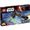 Lego Star Wars 75102 X-Wing Starfighter di Poe