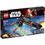 Lego Star Wars 75102 X-Wing Starfighter di Poe