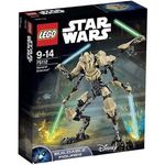 Lego Star Wars 75112 General Grievous