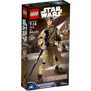 Lego Star Wars 75113 Rey