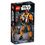 Lego Star Wars 75115 Poe Dameron