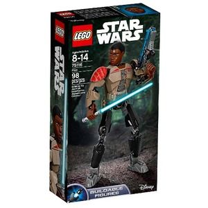 Lego Star Wars 75116 Finn