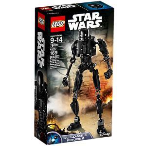 Lego Star Wars 75120 K-2SO