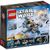 Lego Star Wars 75125 Resistance X-Wing Fighter