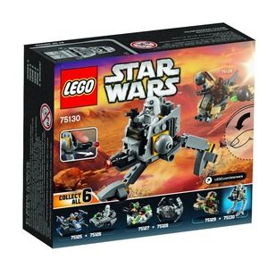 Lego Star Wars 75130 AT-AD