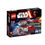 Lego Star Wars 75135 Obi-Wan's Jedi Interceptor