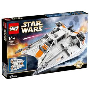Lego Star Wars 75144 Snowspeeder