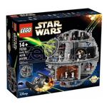 Lego Star Wars 75159 La Morte Nera